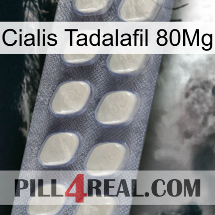 Cialis Tadalafil 80Mg 08